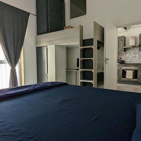 바리 Casa Rodi 아파트 외부 사진