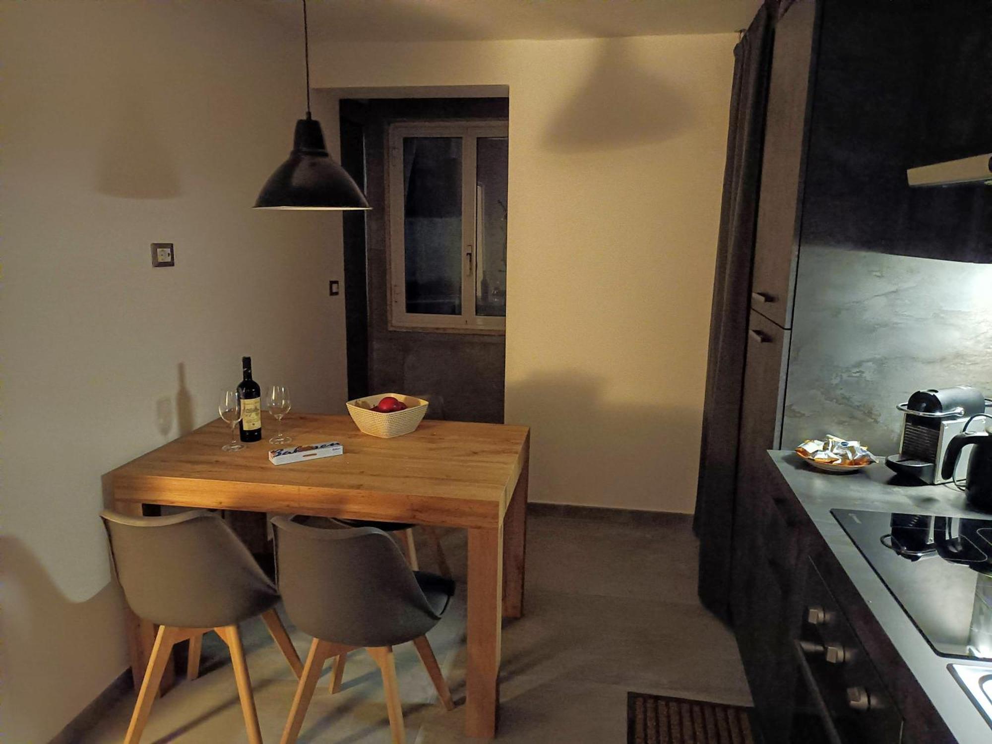바리 Casa Rodi 아파트 외부 사진