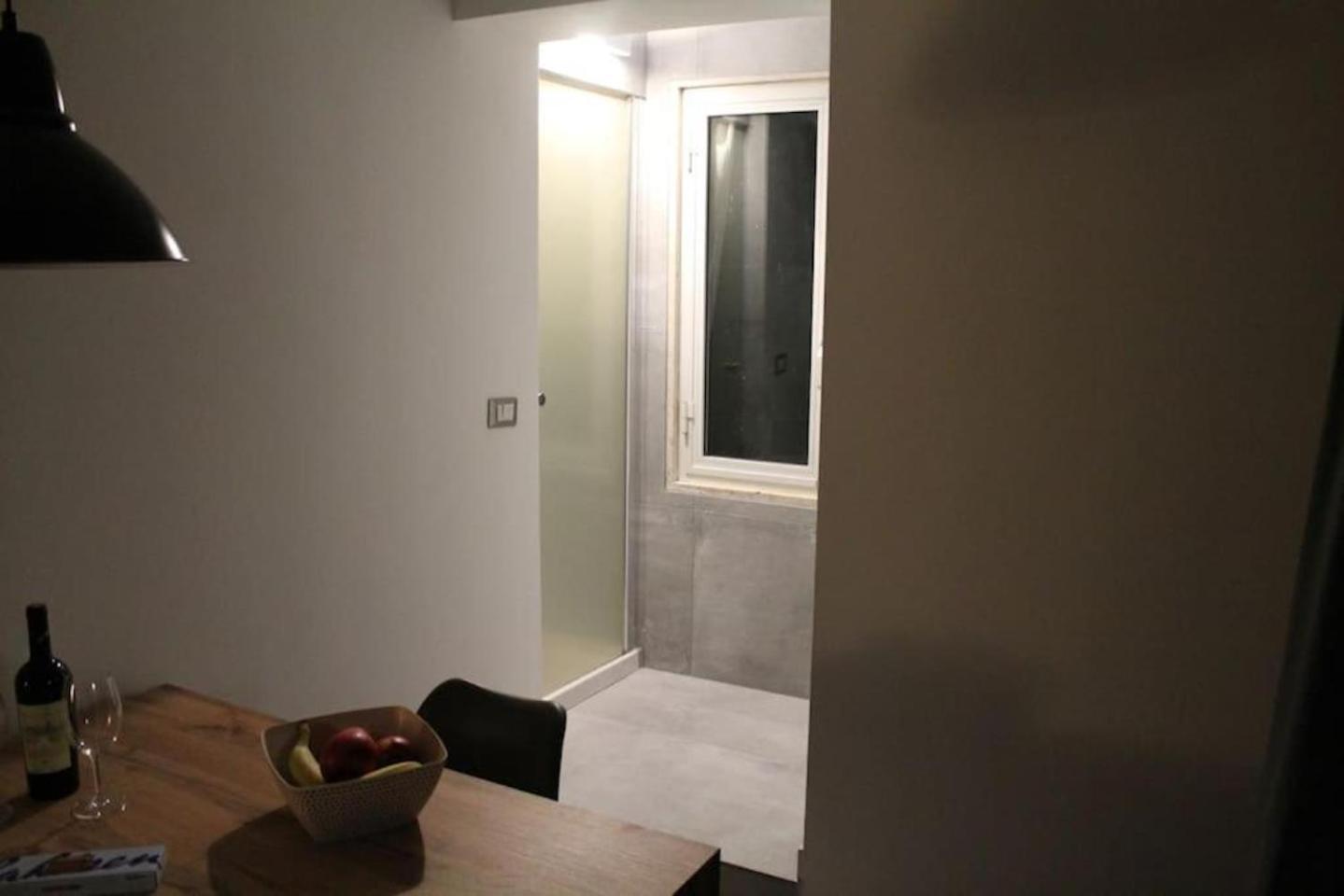 바리 Casa Rodi 아파트 외부 사진