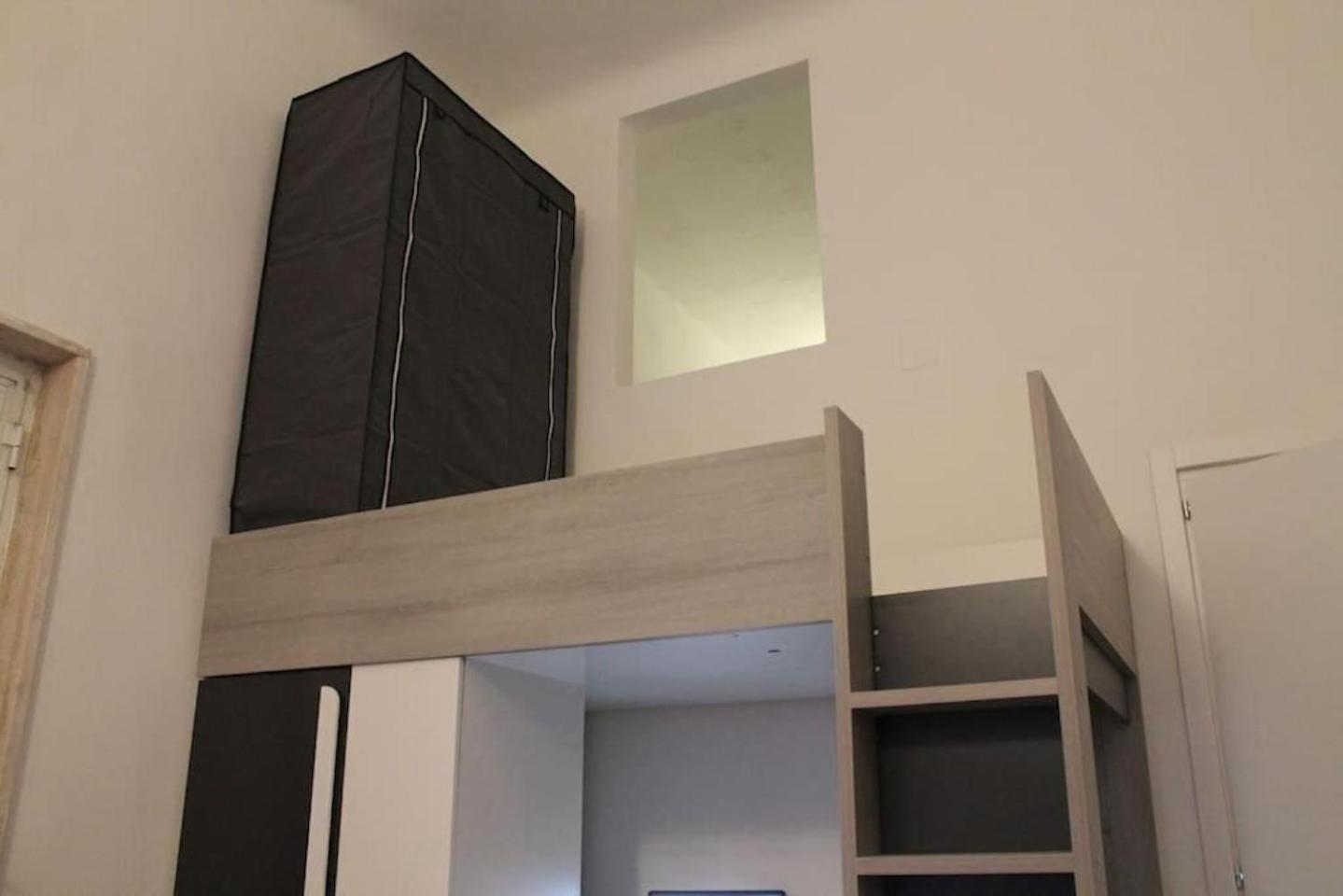 바리 Casa Rodi 아파트 외부 사진