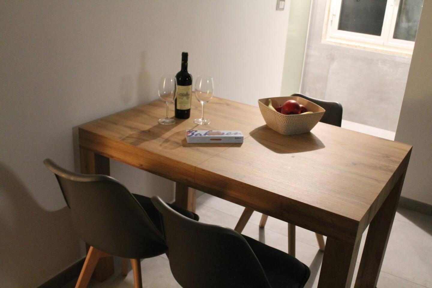 바리 Casa Rodi 아파트 외부 사진