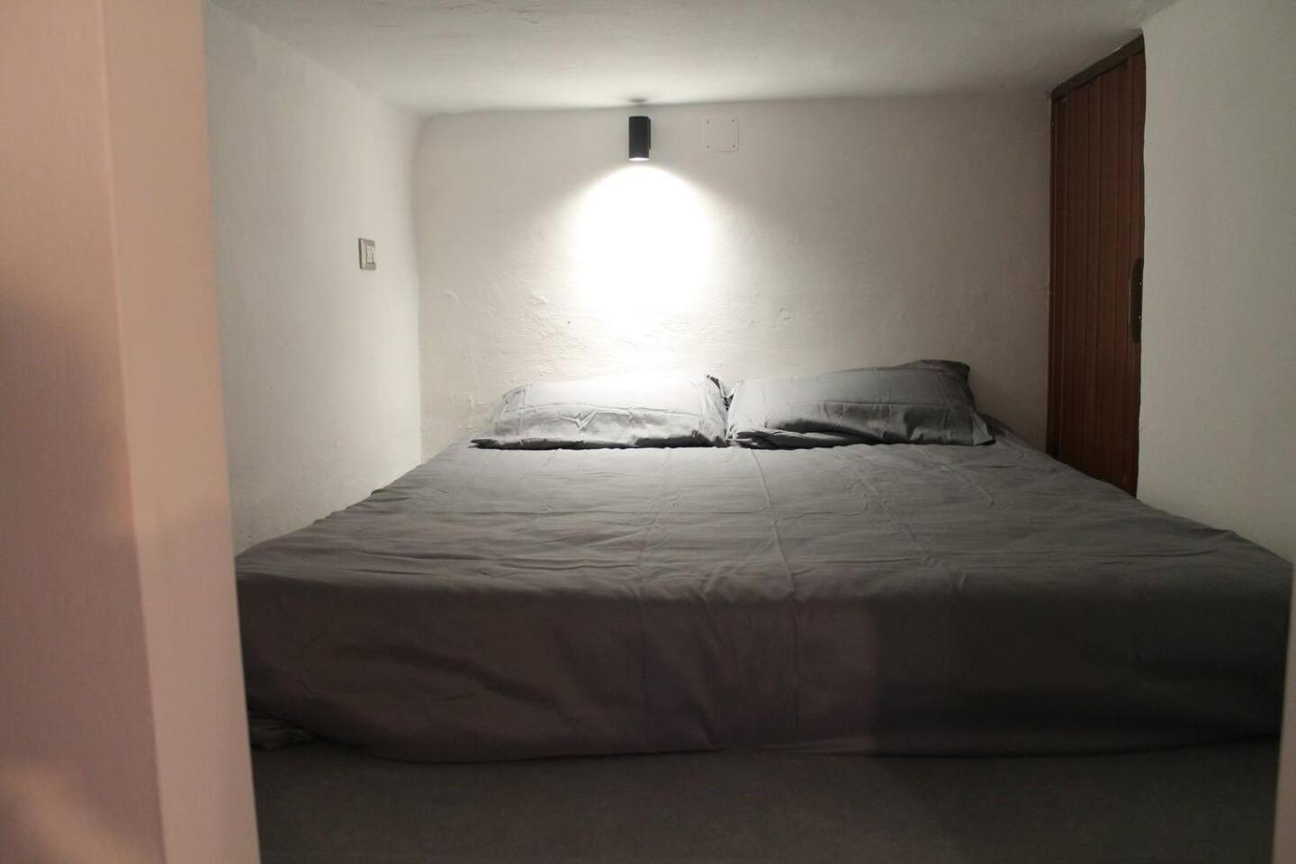 바리 Casa Rodi 아파트 외부 사진