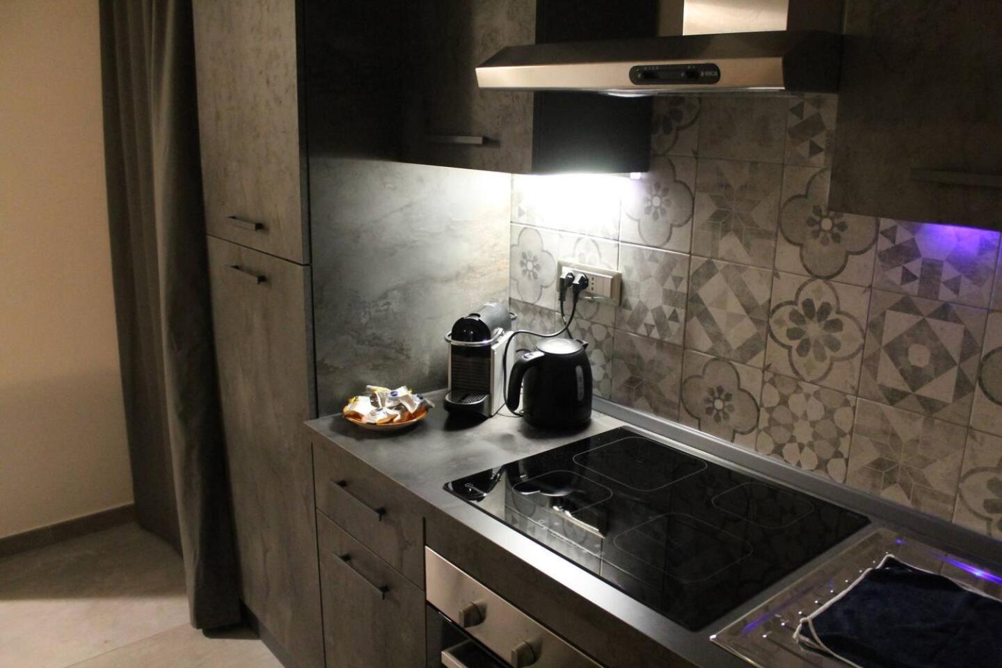 바리 Casa Rodi 아파트 외부 사진