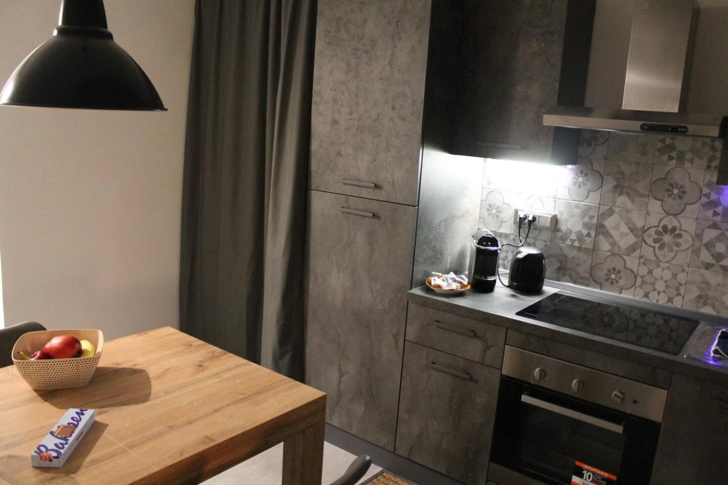 바리 Casa Rodi 아파트 외부 사진