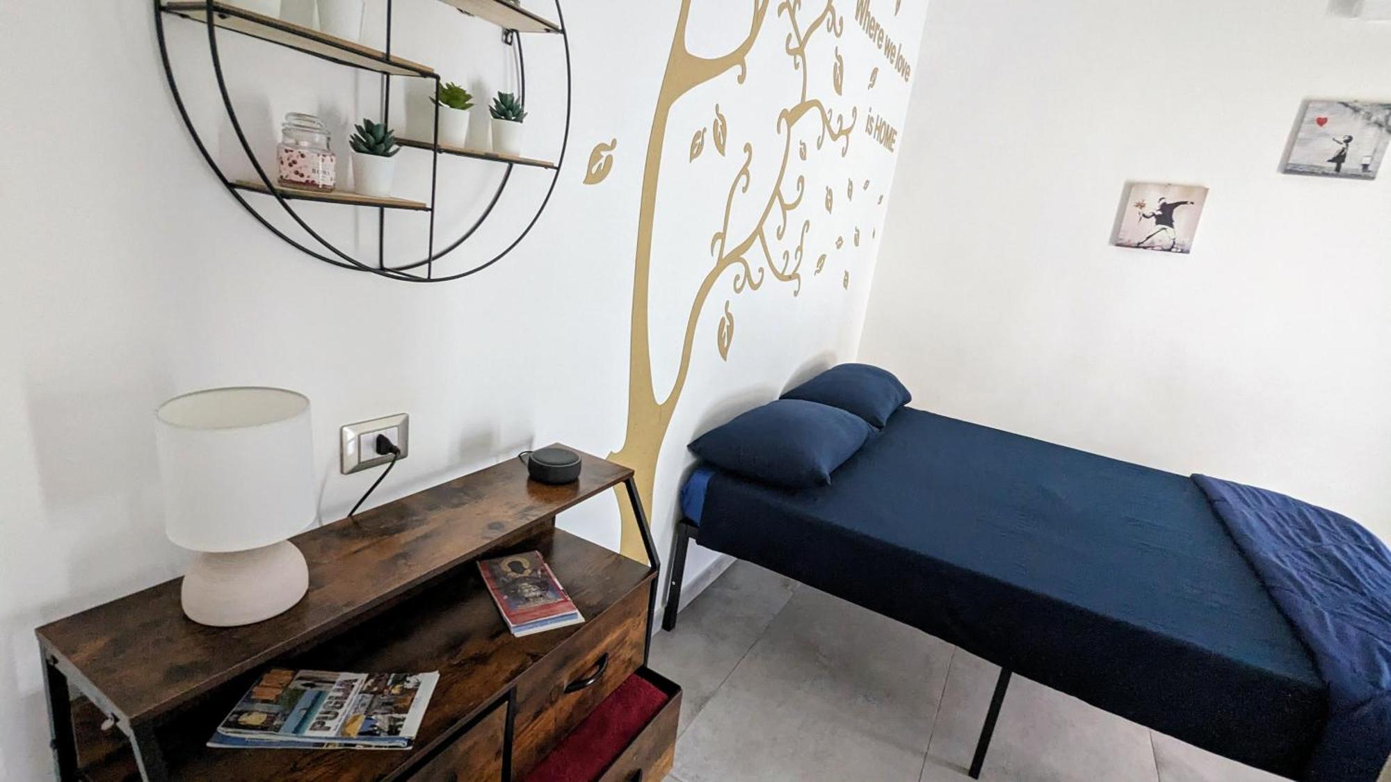 바리 Casa Rodi 아파트 외부 사진