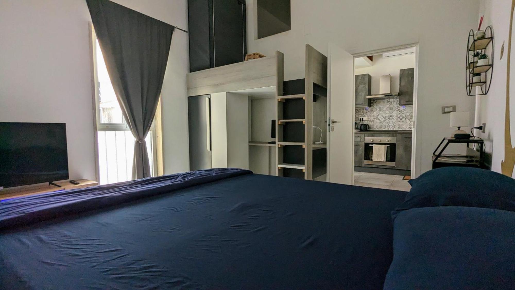 바리 Casa Rodi 아파트 외부 사진