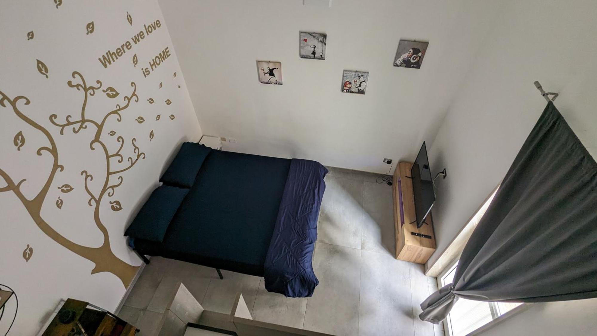 바리 Casa Rodi 아파트 외부 사진